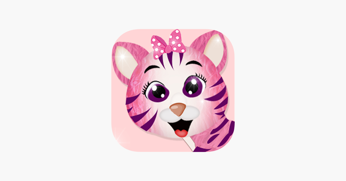 Games like Kitty Cat Love - Pets Care