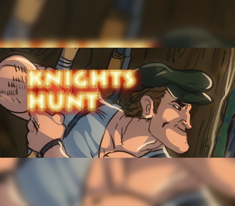 Games like Knights Hunt
