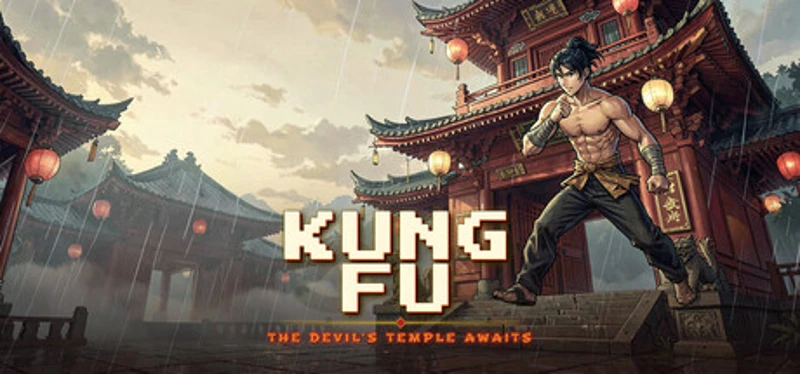 Kung Fu: The Devil's Temple Awaits Image