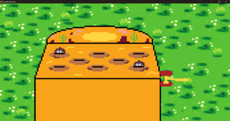 La fête des clics ! Image