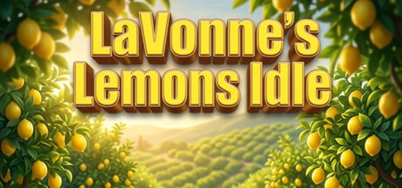 LaVonne's Lemons Idle Image