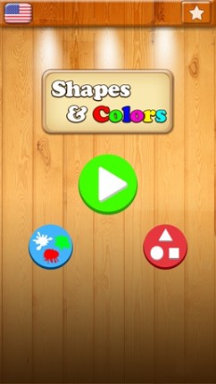 Learn Colors and Shapes for Kids With 3D Toys screenshot