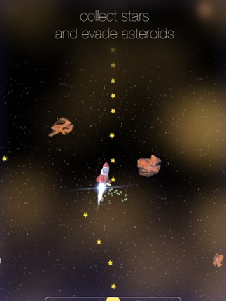 Leaving Earth screenshot