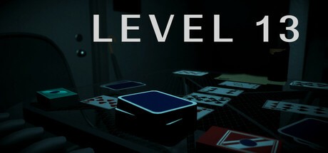 Games like Level 13