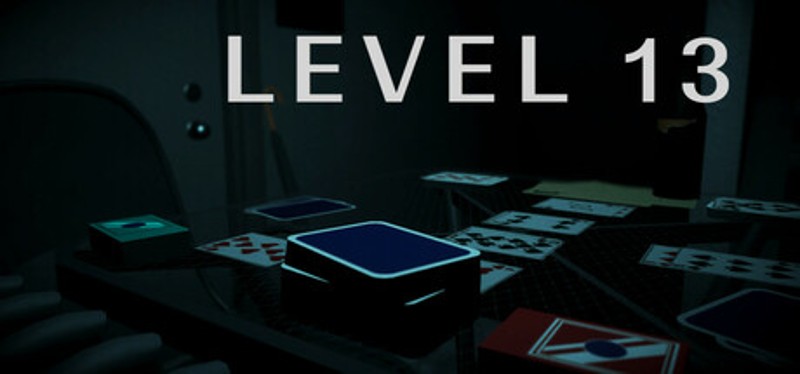 Level 13 Image
