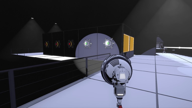 Lightmatter Anniversary screenshot