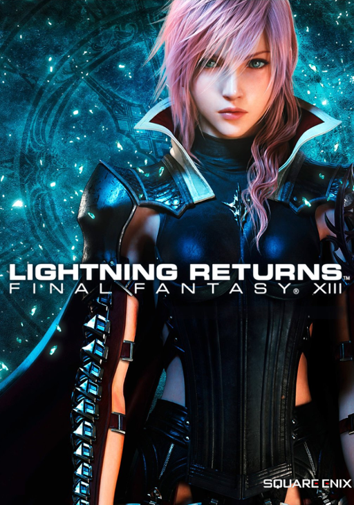 Games like Lightning Returns: Final Fantasy XIII