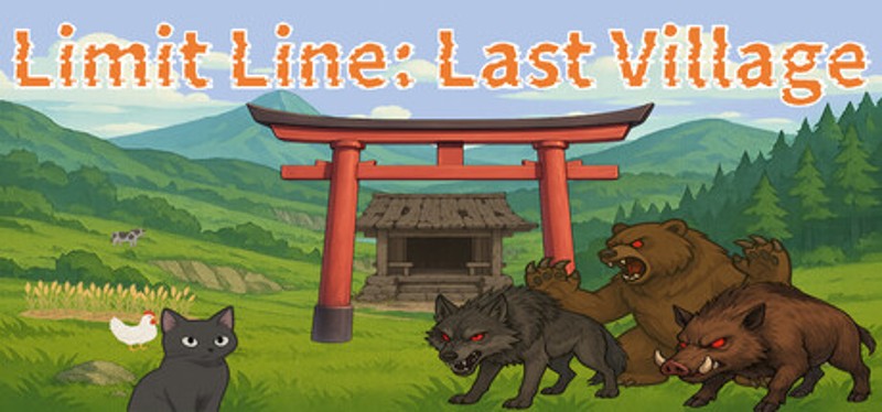 Limit Line: Last Village Image