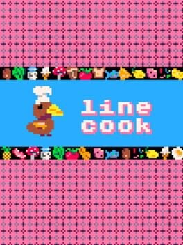 Games like linecook