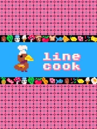 linecook Image