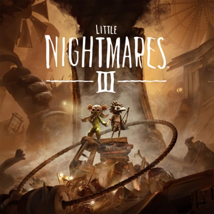 Little Nightmares III Image