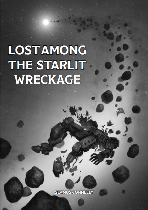 Games like Lost Among The Starlit Wreckage