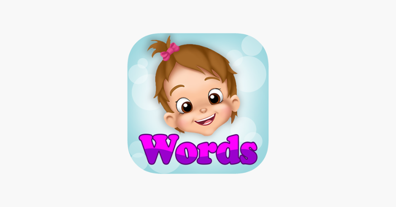 Lotti’s World - First Words Game Cover