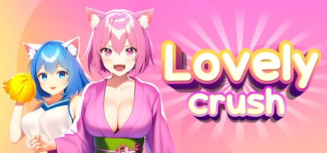 Games like Lovely Crush