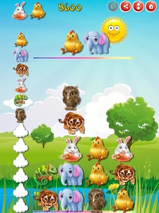 Magic Alchemist Sunshine screenshot