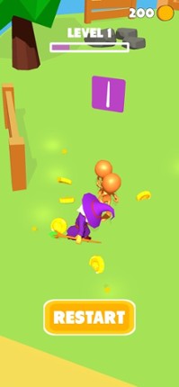 Magic Shapes 3D screenshot