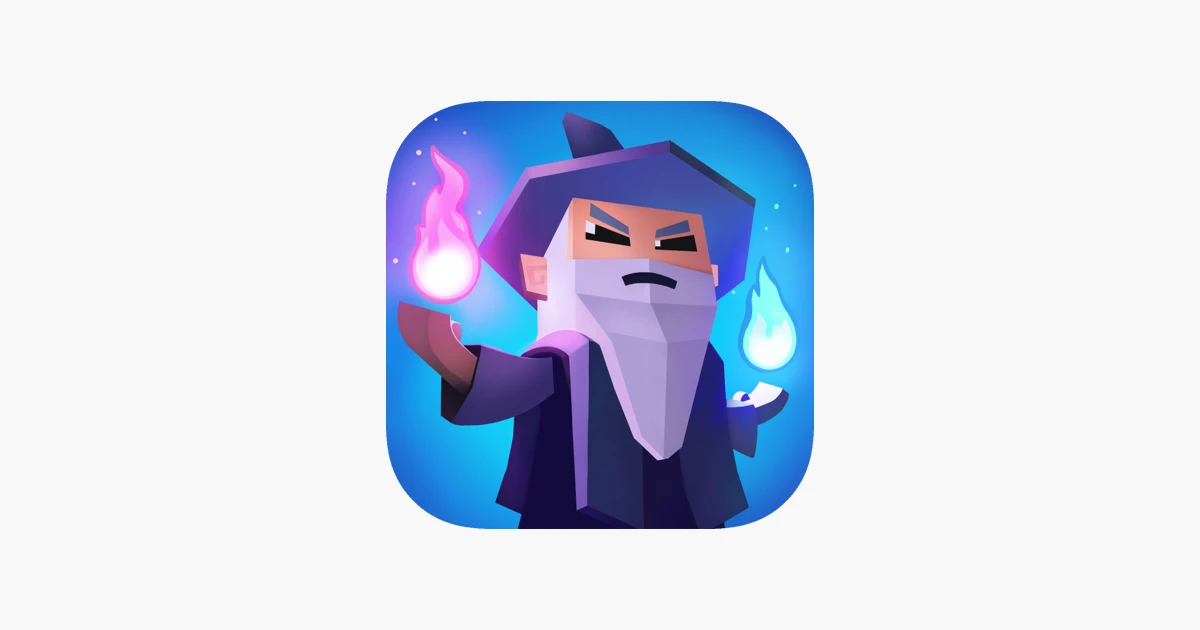 Games like Magica.io