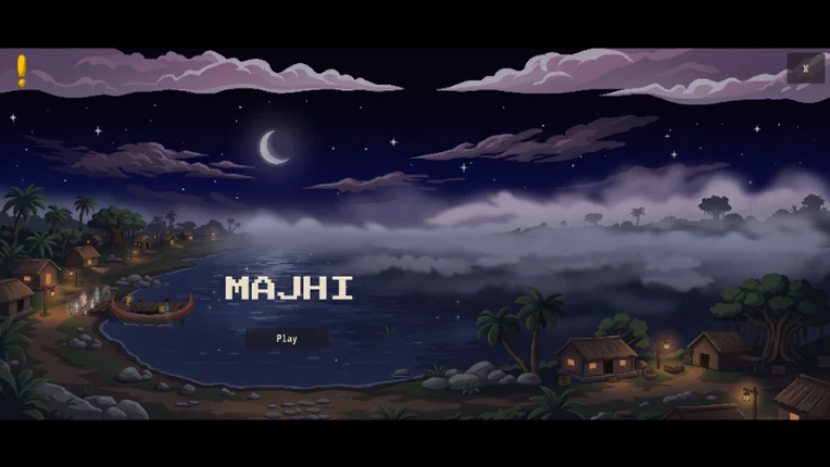 Majhi Image
