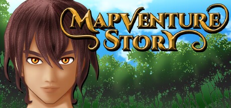 Games like Mapventure Story