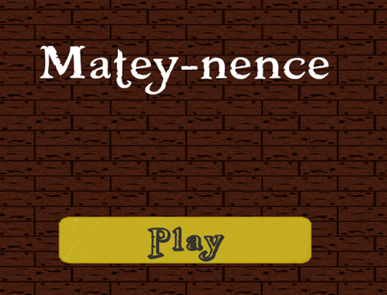 Matey-nence Image