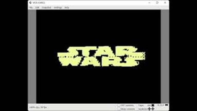 May the 4th be with you 2022 tribute Image