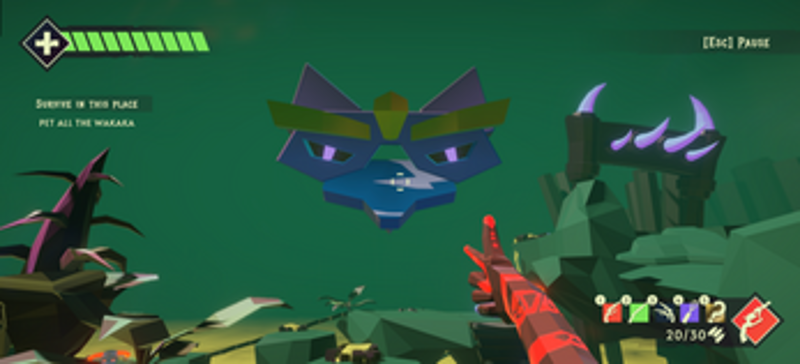 Mec Me Loffa screenshot