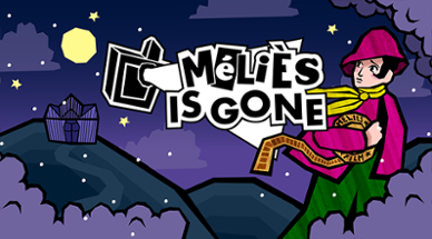 Méliès is Gone Image