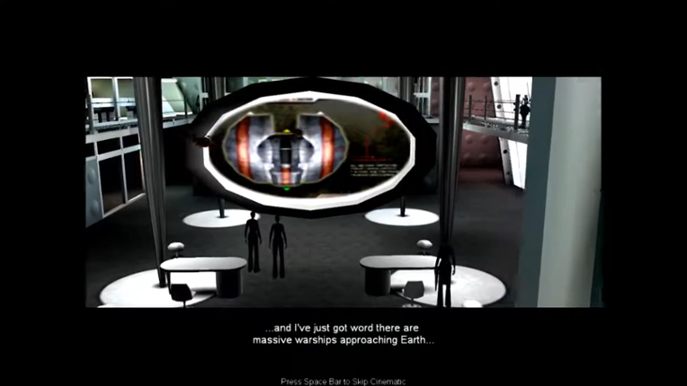 Men in Black II: Crossfire Image