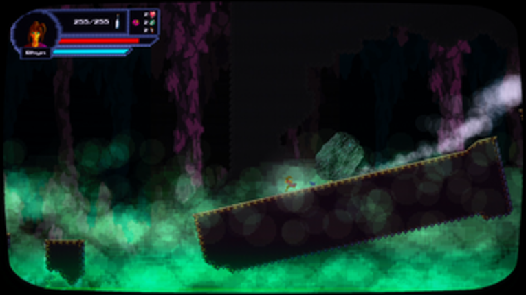 Meowstery of a Growing Aurora screenshot