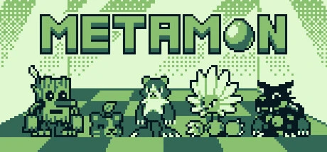 Games like Metamon