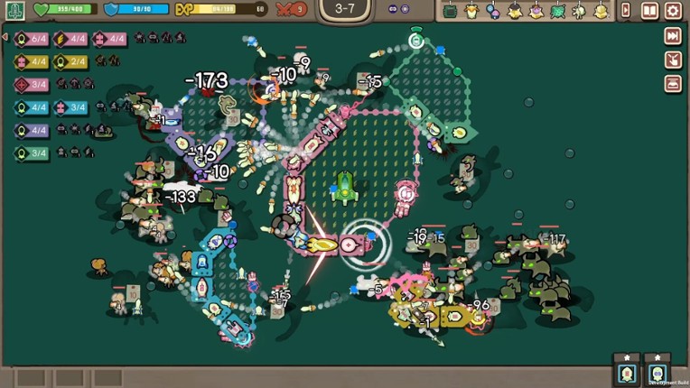 Loopstructor screenshot