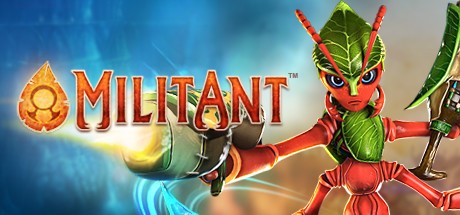 Games like MilitAnt