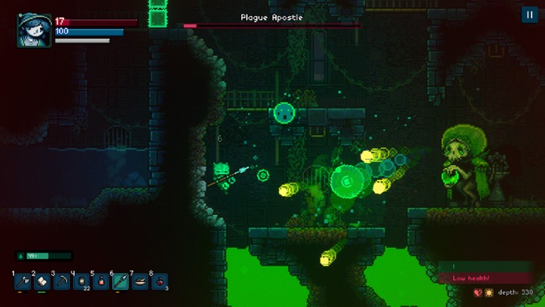 Roam screenshot