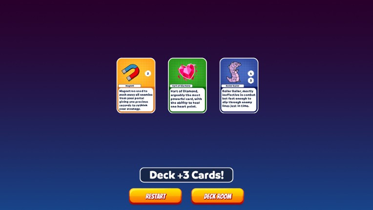 Moni Mons screenshot