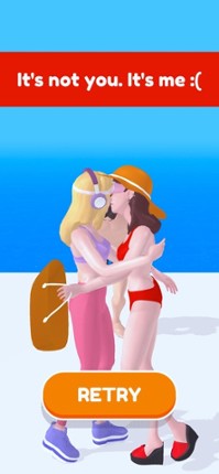 Mr &amp; Mrs Runner screenshot