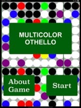 Multicolor Othello Image