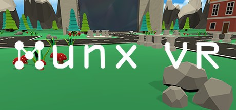 Games like Munx VR