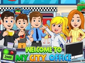 My City : Office Image