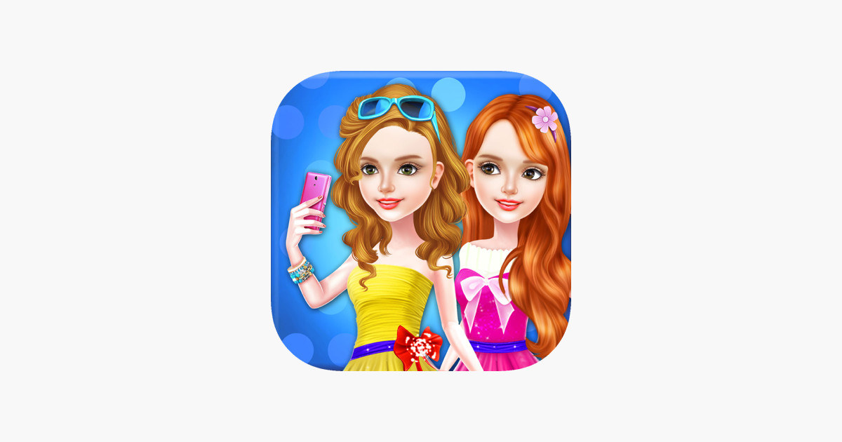 Games like My Perfect Selfie