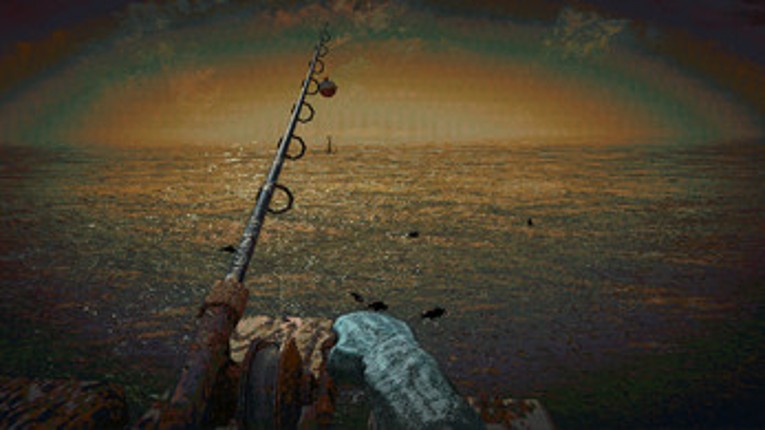 MY SUMMER DAYS: CARFISHING screenshot