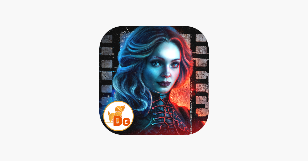 Games like Mystery Tales: The Reel Horror