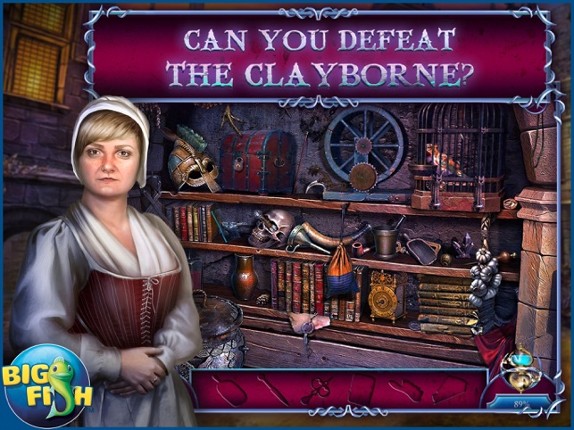 Myths of the World: Born of Clay and Fire (Full) screenshot