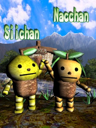 Nacchan's Pear HarvestFestival screenshot