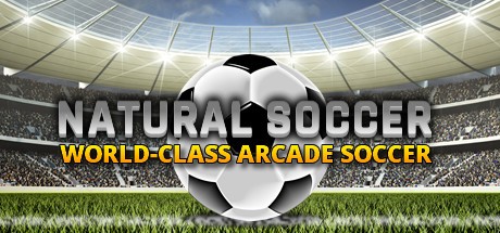 Games like Natural Soccer