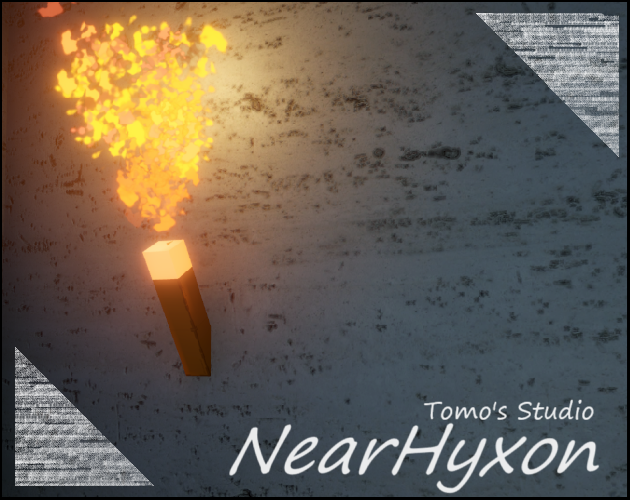 Games like NearHyxon ( alpha1.5)