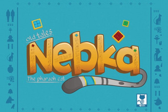 Nebka Project screenshot