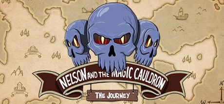 Games like Nelson and the Magic Cauldron: The Journey