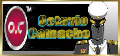 Octavio Camacho Image