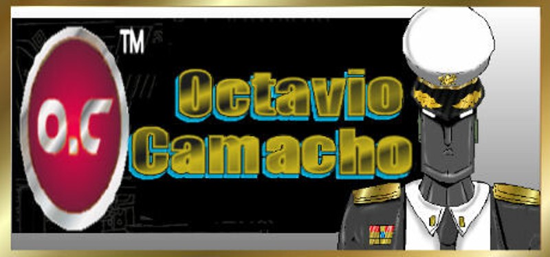 Octavio Camacho Game Cover