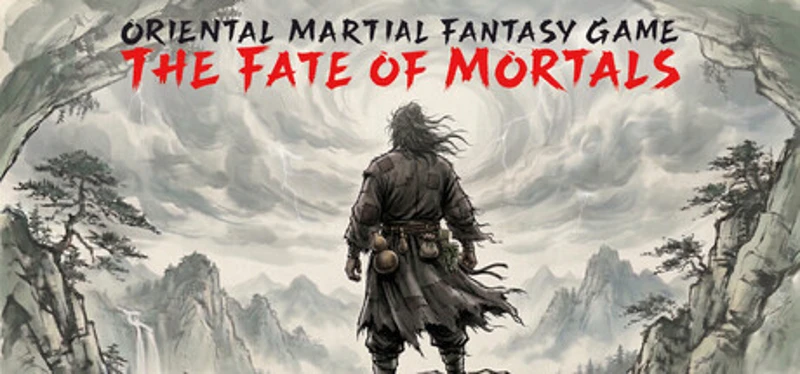 OMFG: The Fate of Mortals Image